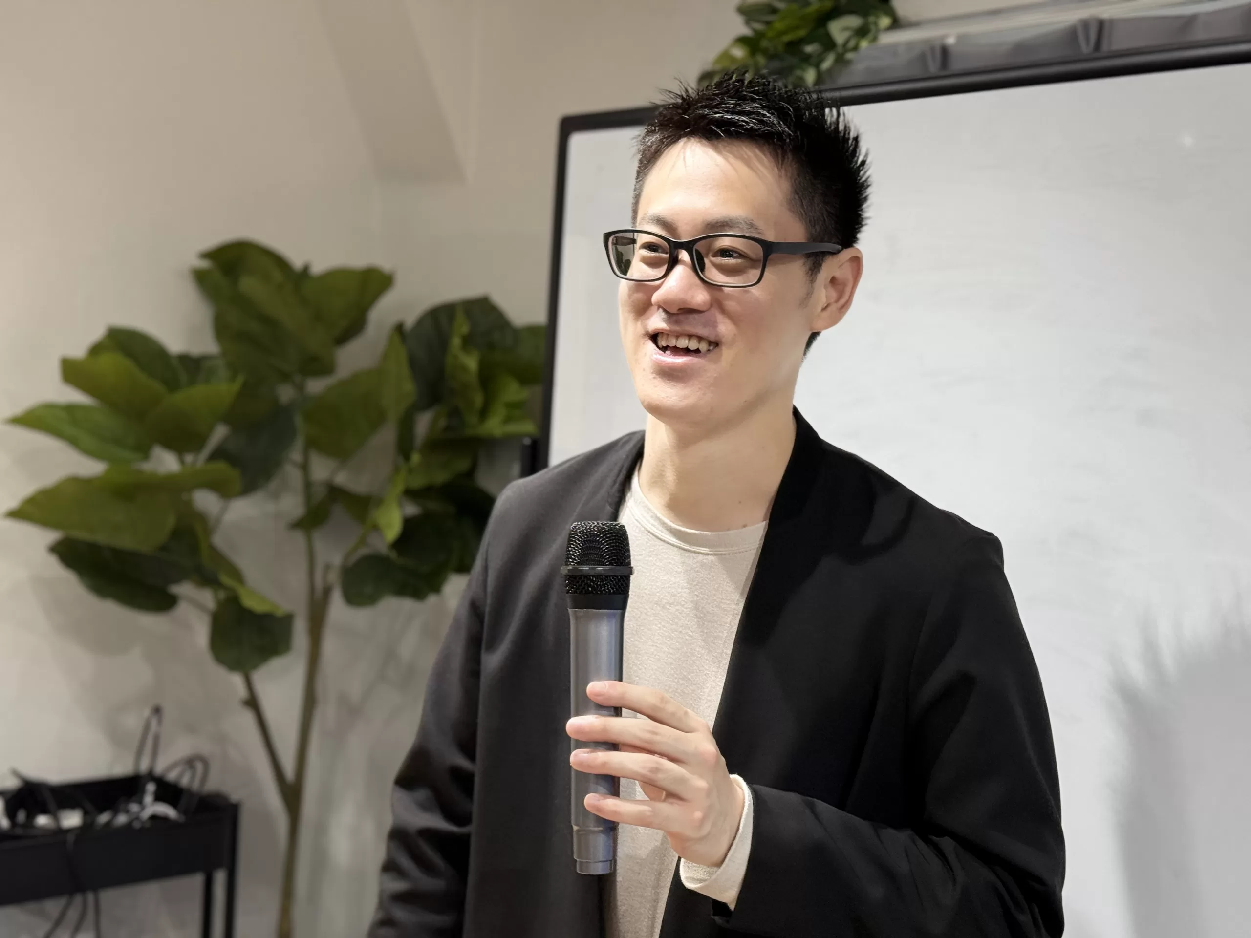 代表取締役（ダミー）