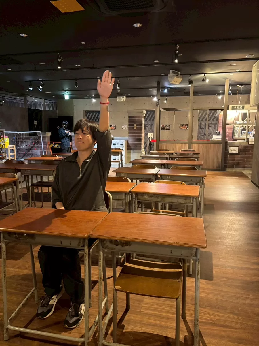 専務取締役（ダミー）